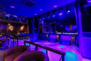 Отель MyLINE relax complex Нур-Султан-6