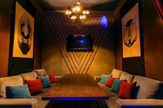 Отель MyLINE relax complex Нур-Султан-7